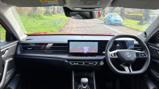 MG HS 1.5 T-GDI Trophy 5dr DCT Petrol Hatchback